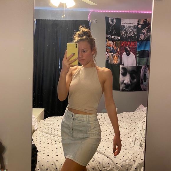 skirt - Picture 1 of 2